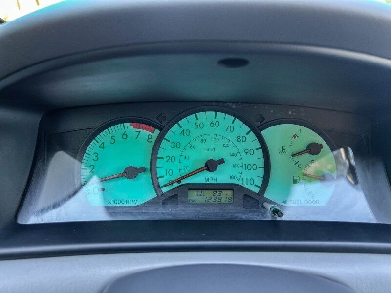 2003 Toyota Corolla LE Wilmington NC