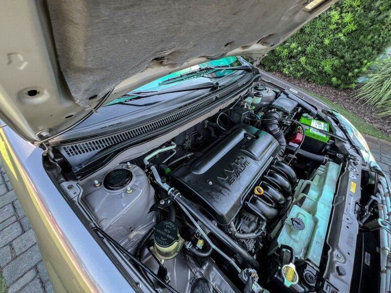 2003 Toyota Corolla LE Wilmington NC