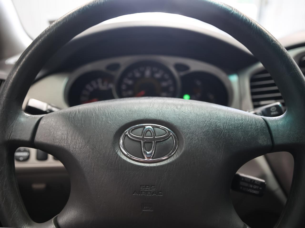 2003 Toyota Highlander Cranberry PA