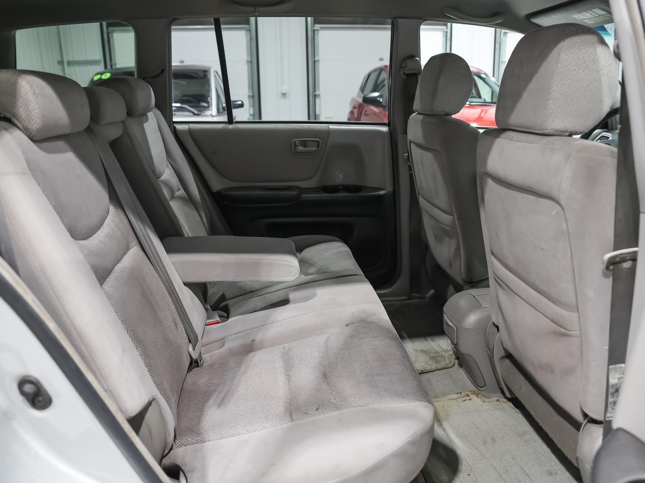 2003 Toyota Highlander Cranberry PA