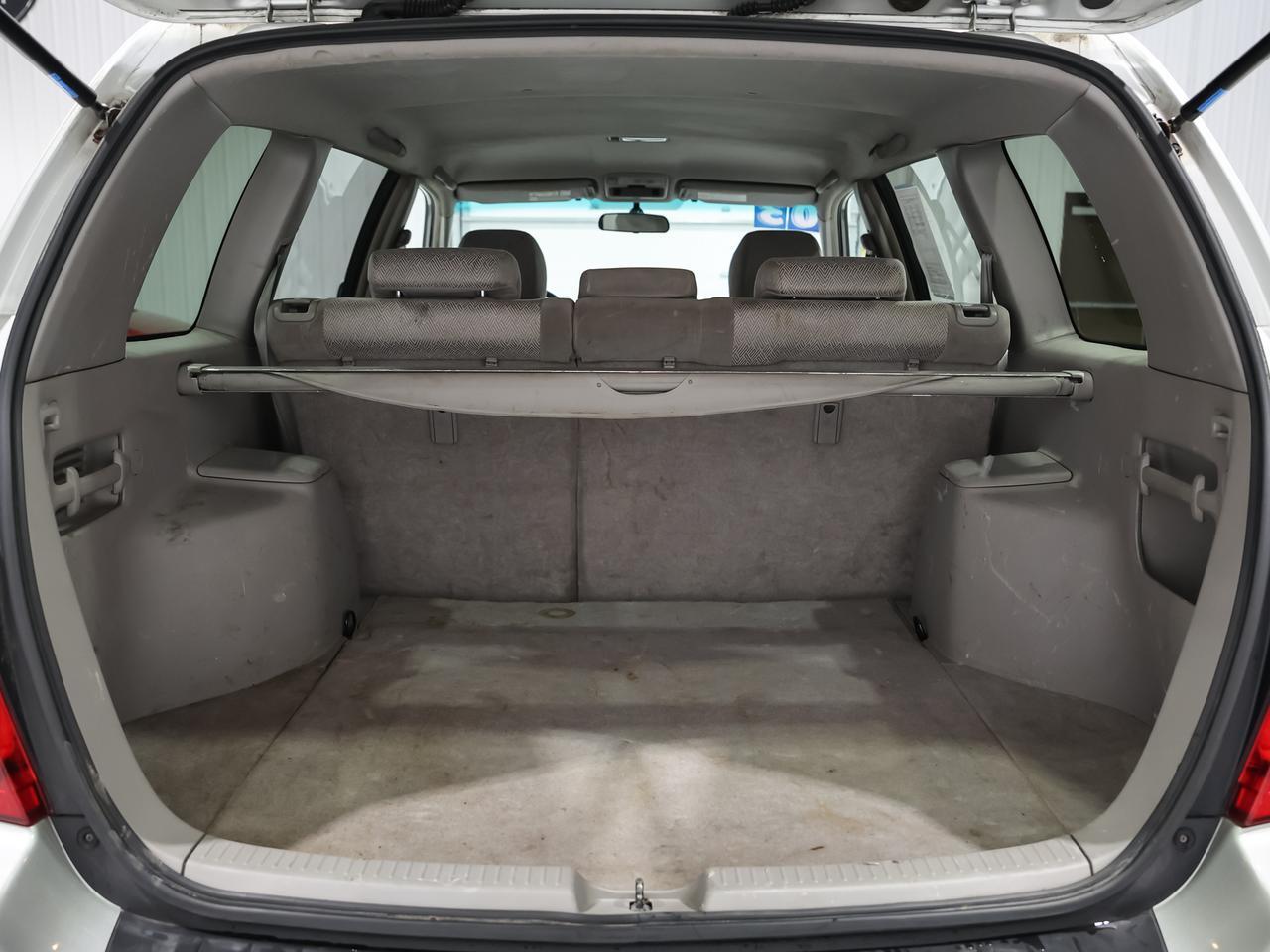 2003 Toyota Highlander Cranberry PA