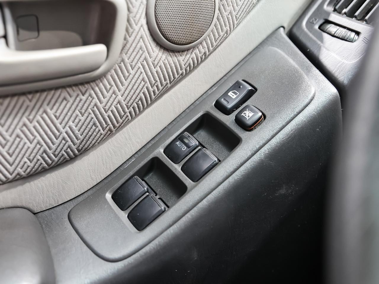 2003 Toyota Highlander Cranberry PA