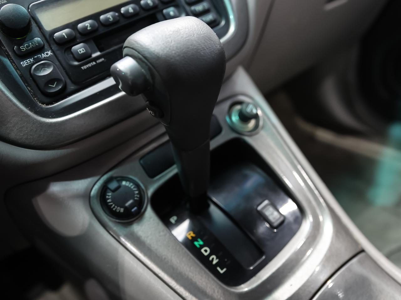 2003 Toyota Highlander Cranberry PA
