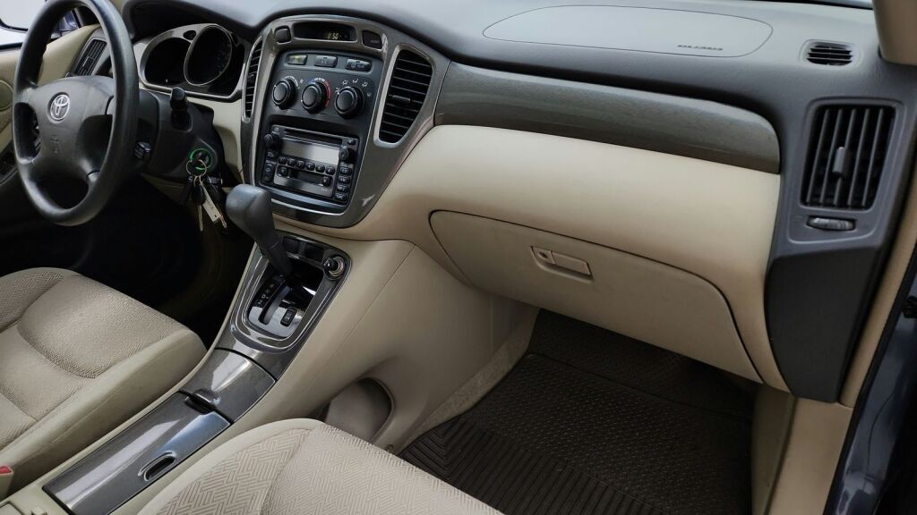 2003 Toyota Highlander V6 Laurel MD