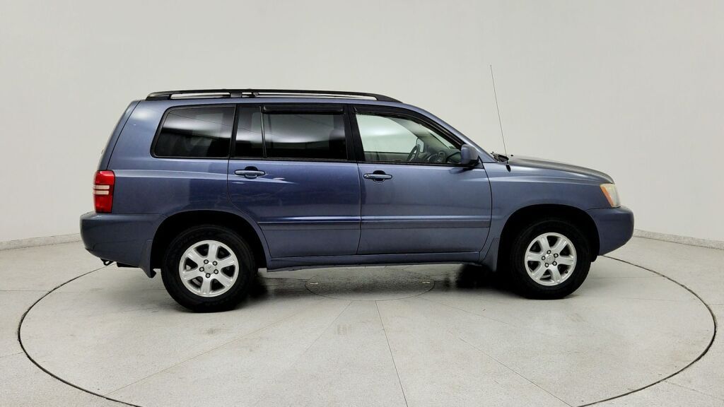 2003 Toyota Highlander V6 Laurel MD