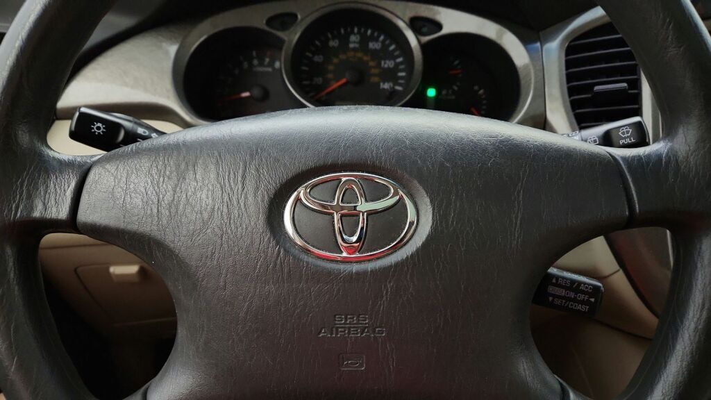 2003 Toyota Highlander V6 Laurel MD