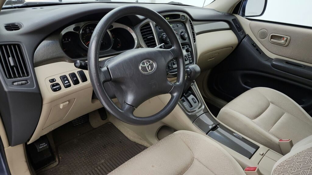 2003 Toyota Highlander V6 Laurel MD