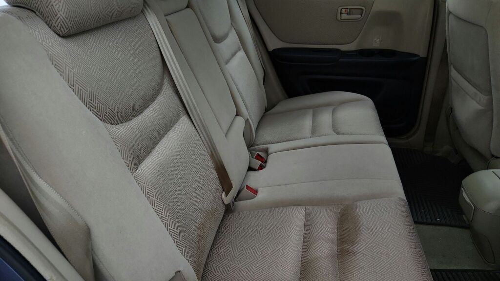 2003 Toyota Highlander V6 Laurel MD
