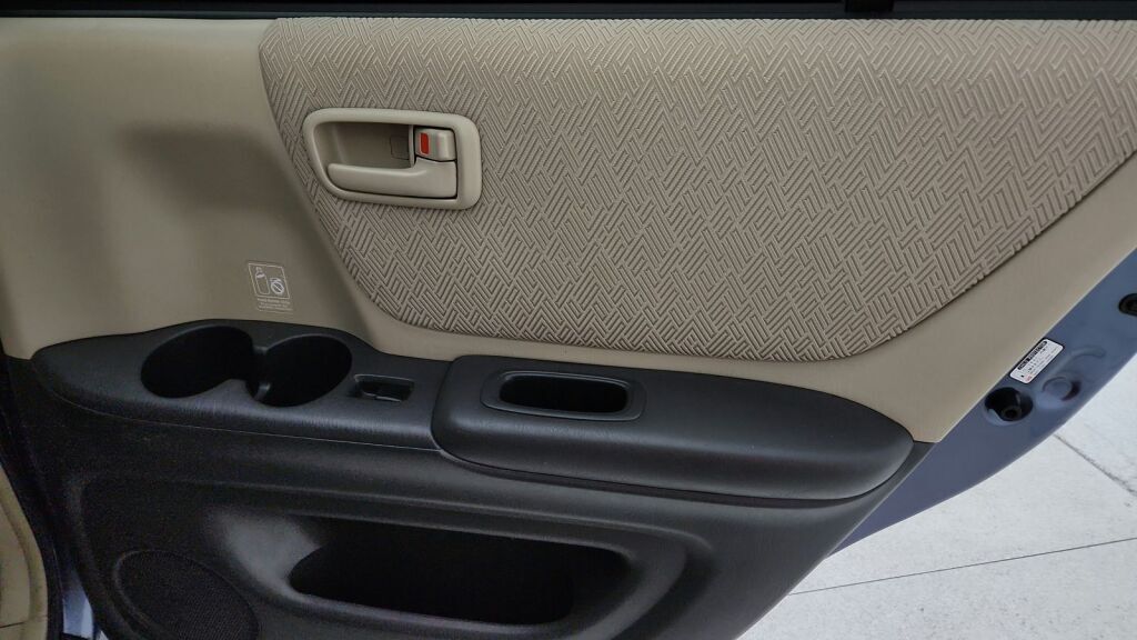 2003 Toyota Highlander V6 Laurel MD