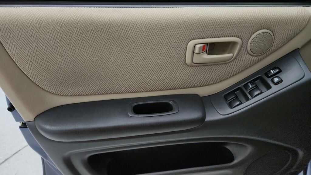 2003 Toyota Highlander V6 Laurel MD