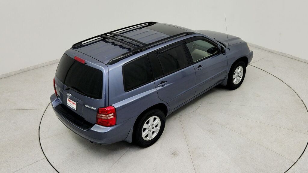 2003 Toyota Highlander V6 Laurel MD
