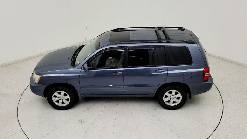 2003 Toyota Highlander V6 Laurel MD