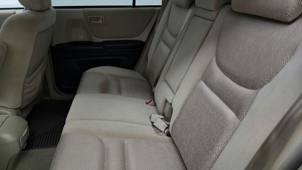 2003 Toyota Highlander V6 Laurel MD