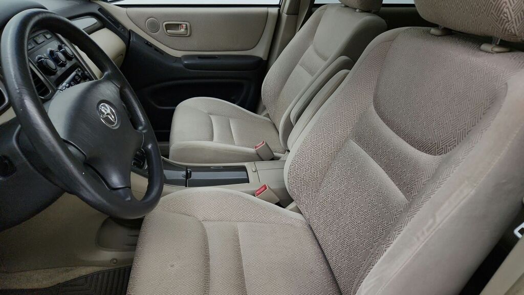 2003 Toyota Highlander V6 Laurel MD