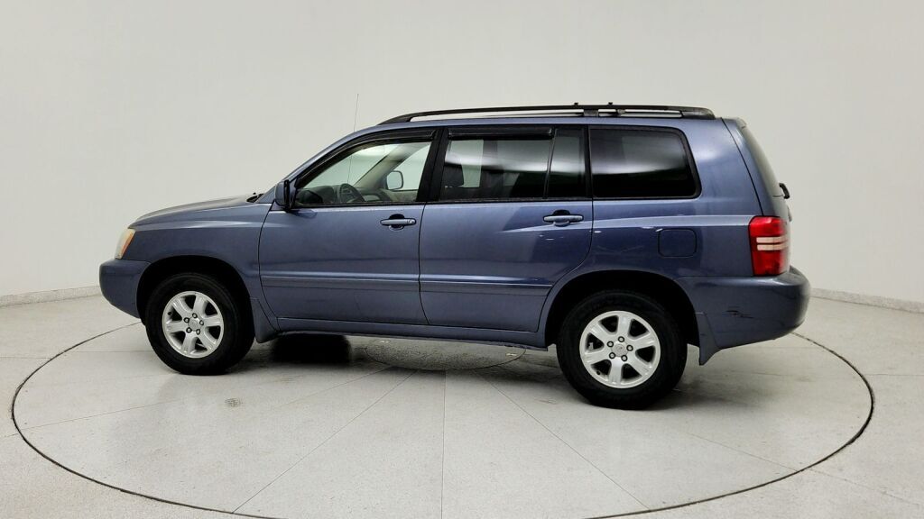 2003 Toyota Highlander V6 Laurel MD