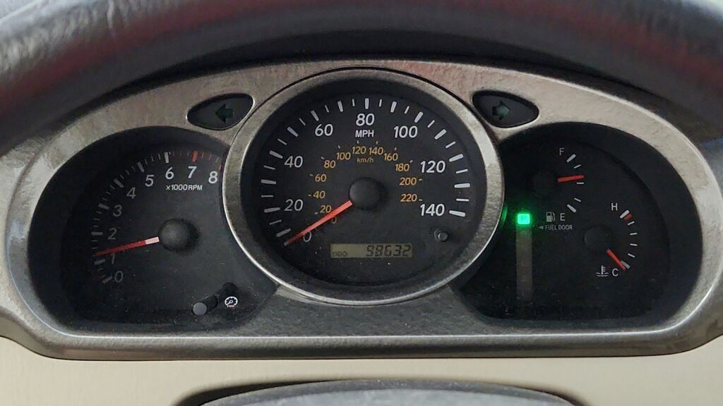 2003 Toyota Highlander V6 Laurel MD