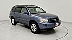 2003 Toyota Highlander V6