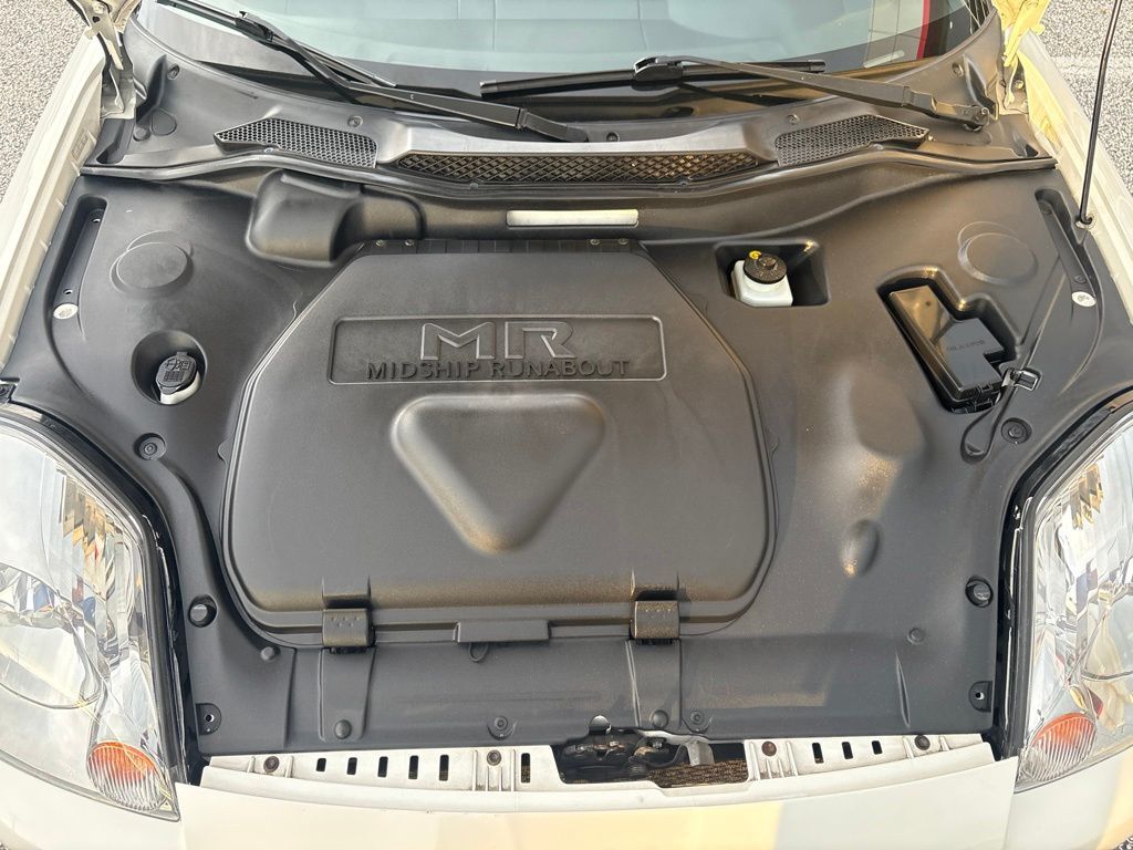 2003 Toyota MR2 Spyder Base Cockeysville MD