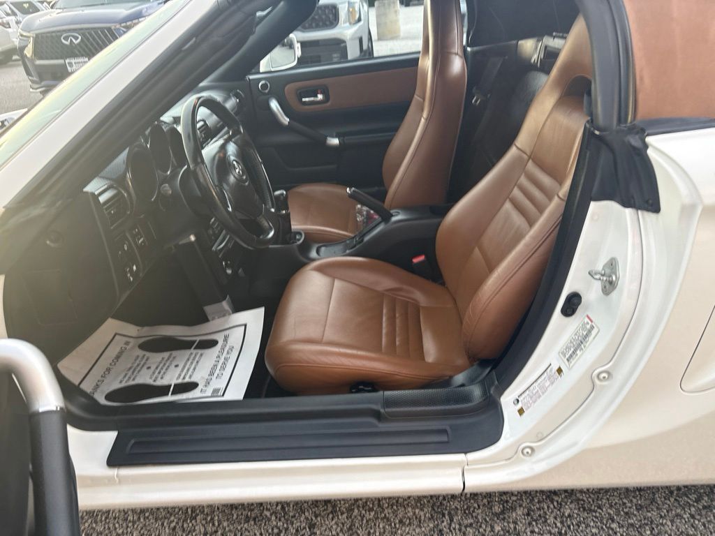 2003 Toyota MR2 Spyder Base Cockeysville MD