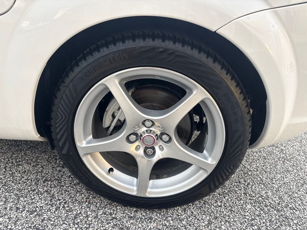 2003 Toyota MR2 Spyder Base Cockeysville MD