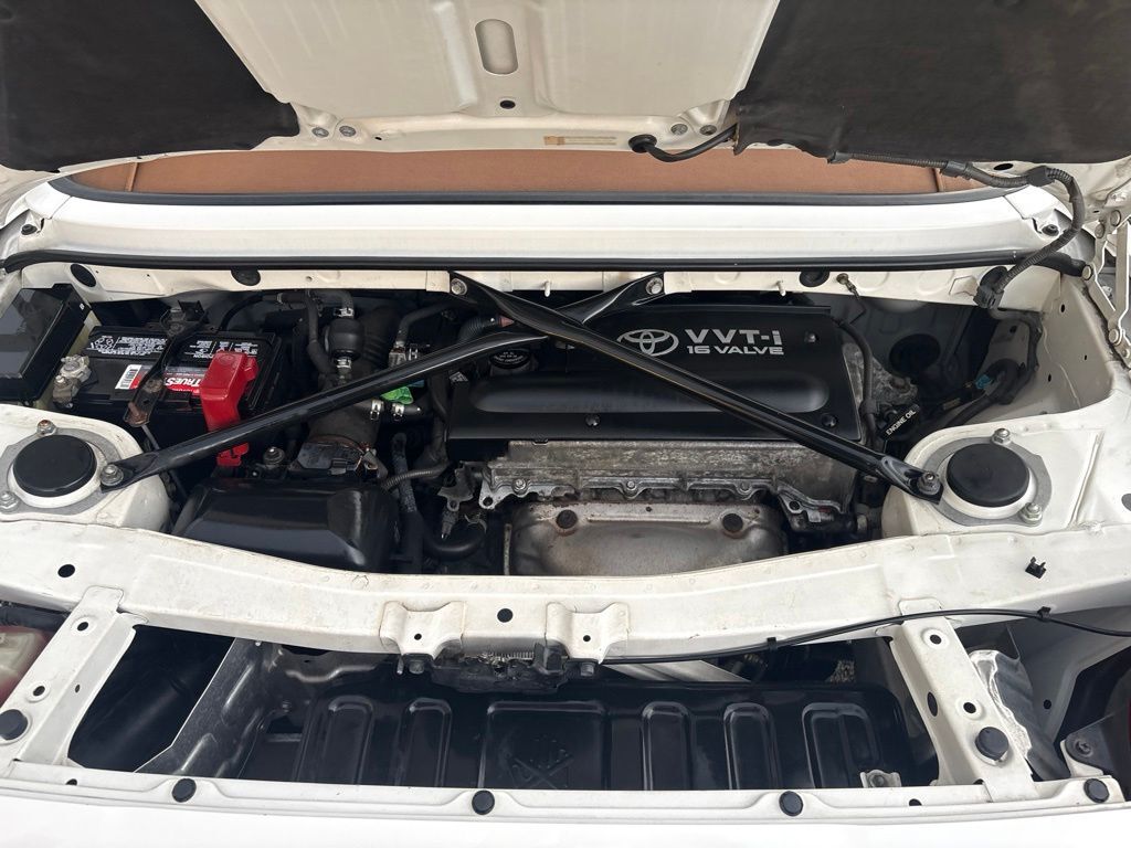 2003 Toyota MR2 Spyder Base Cockeysville MD