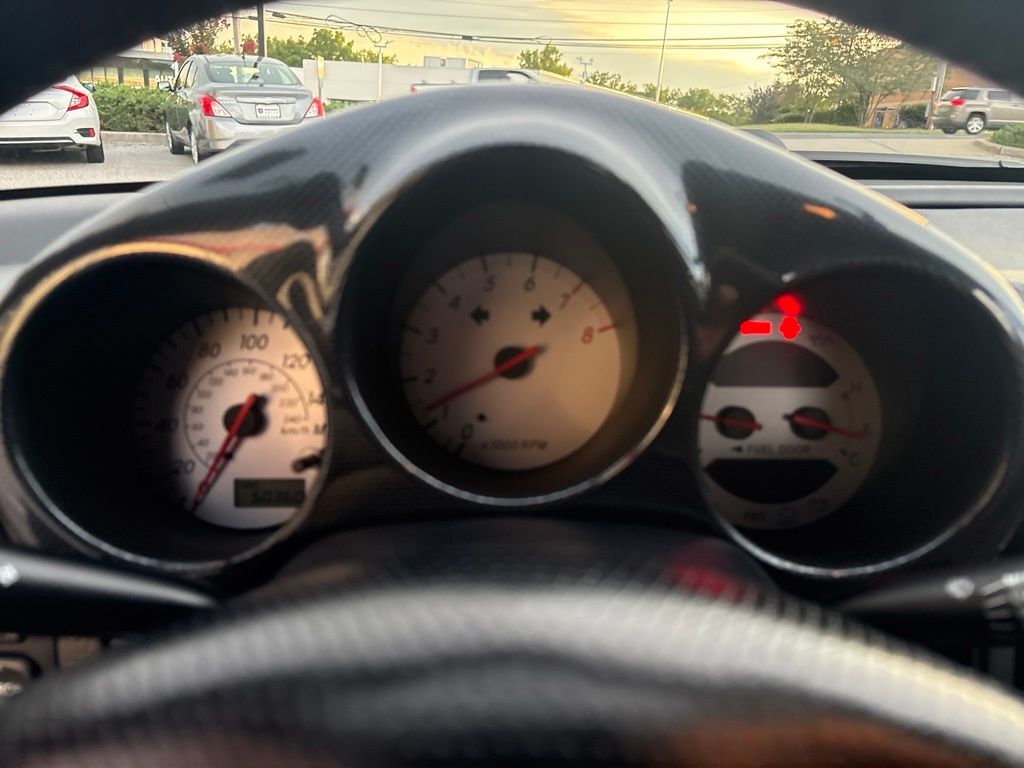2003 Toyota MR2 Spyder Base Cockeysville MD