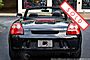 2003 Toyota MR2 Spyder TRD 5-Speed Boston MA