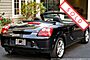 2003 Toyota MR2 Spyder TRD 5-Speed Boston MA