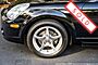 2003 Toyota MR2 Spyder TRD 5-Speed Boston MA