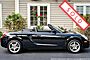 2003 Toyota MR2 Spyder TRD 5-Speed Boston MA