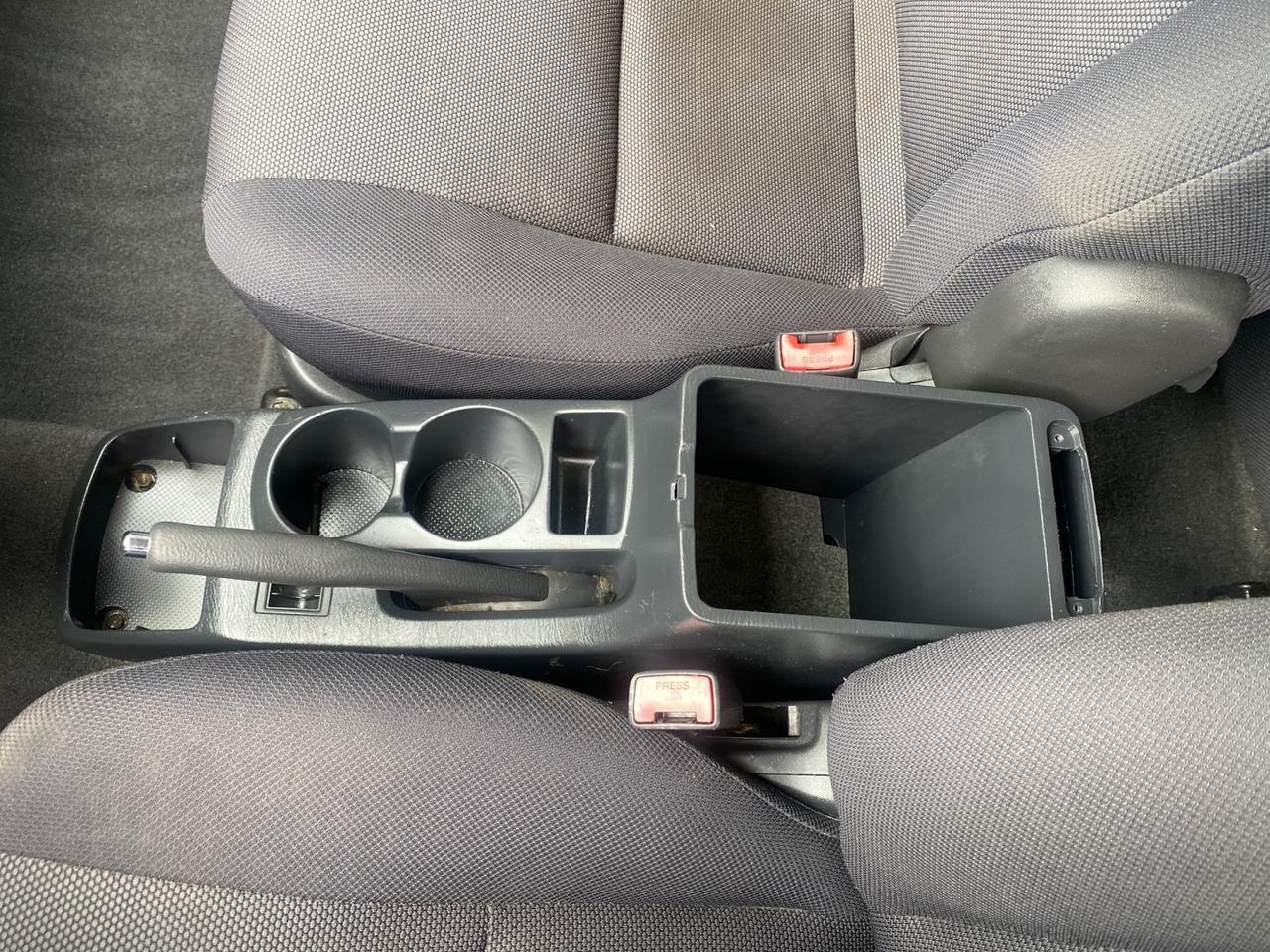 2003 Toyota Matrix 1 FL XR LOW MILES 56,787 1 OWNER Pompano Beach FL