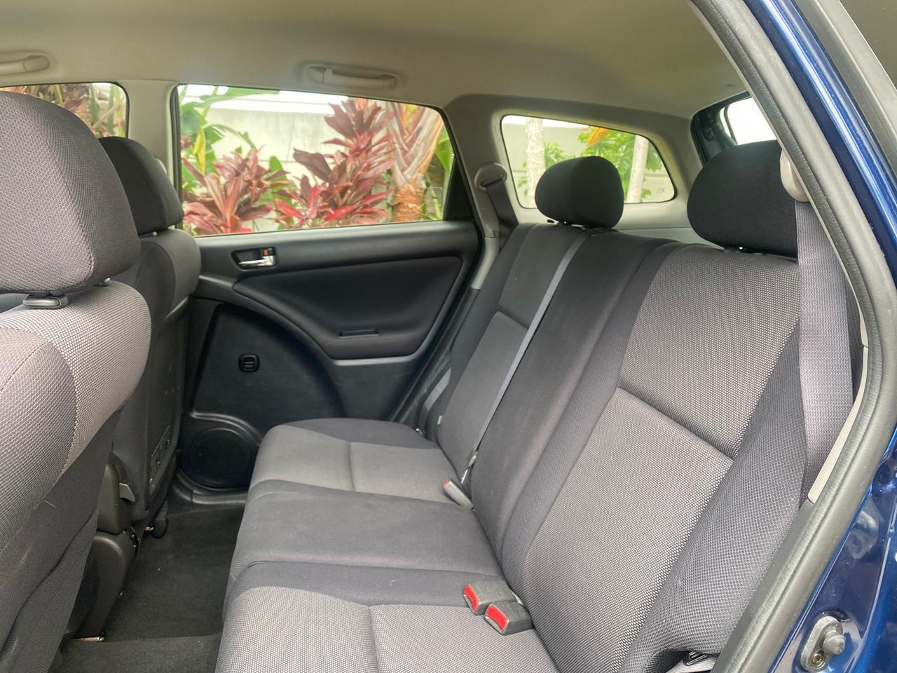 2003 Toyota Matrix 1 FL XR LOW MILES 56,787 1 OWNER Pompano Beach FL
