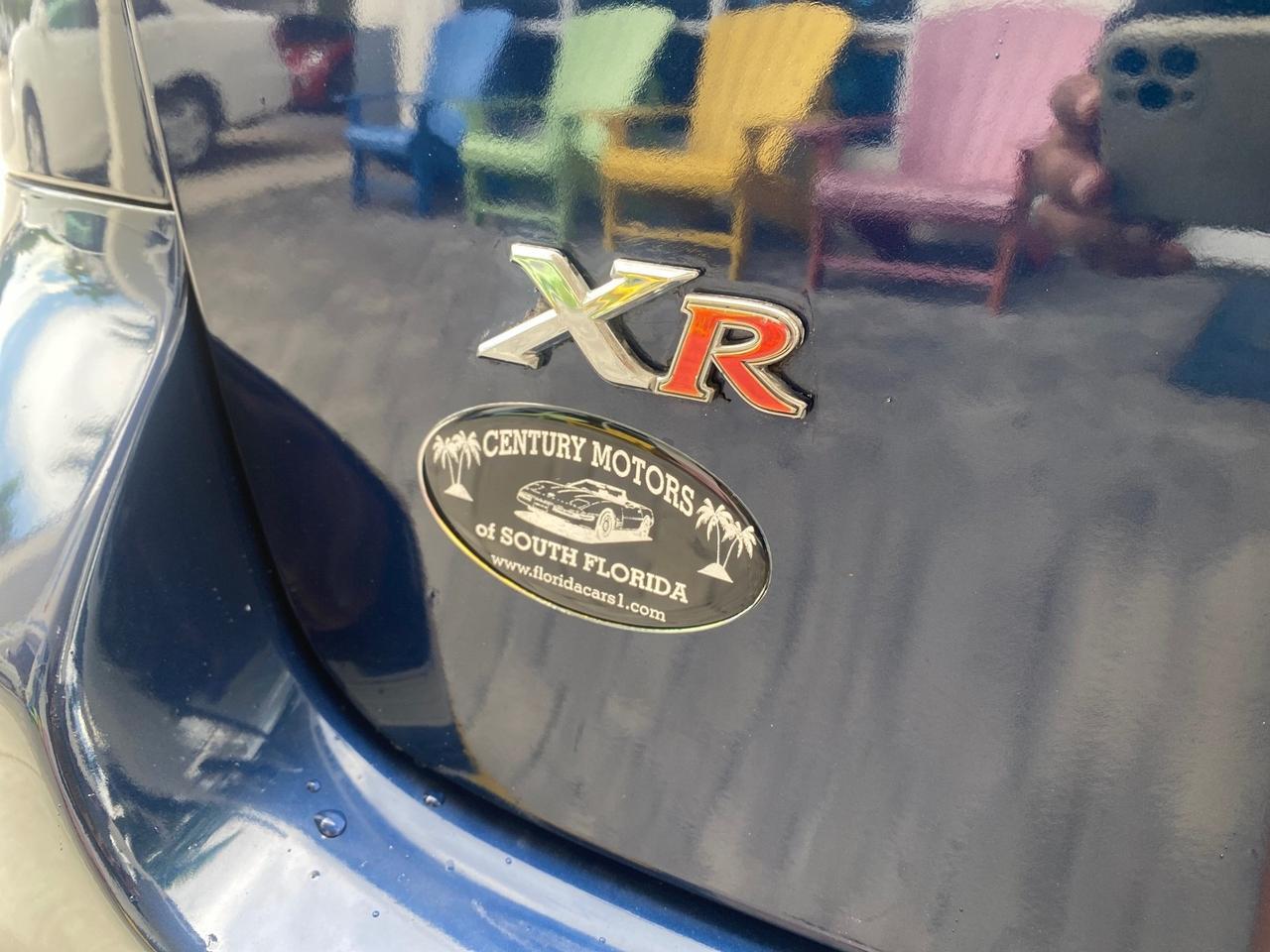 2003 Toyota Matrix 1 FL XR LOW MILES 56,787 1 OWNER Pompano Beach FL
