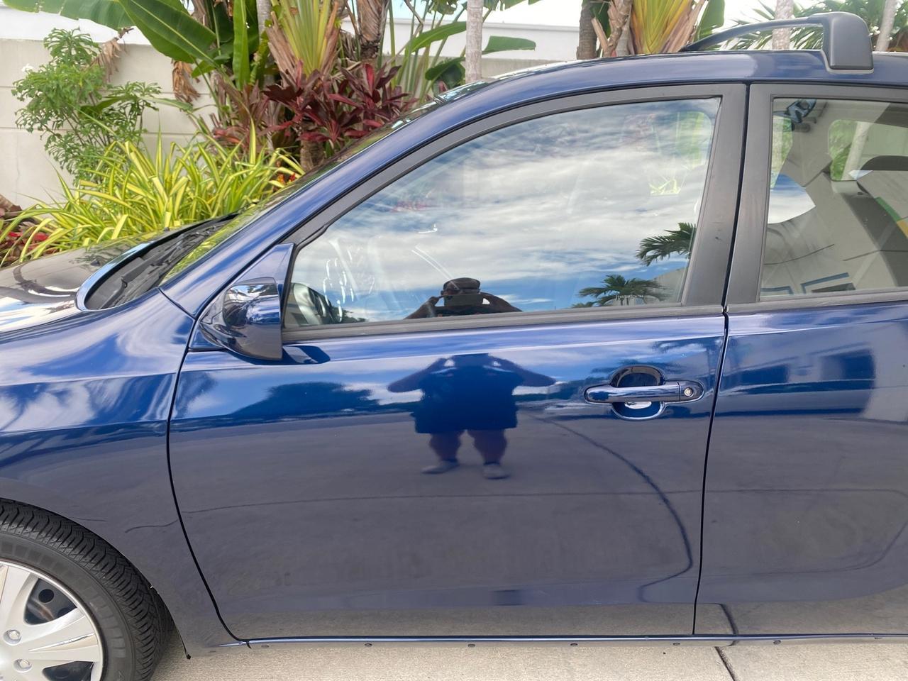 2003 Toyota Matrix 1 FL XR LOW MILES 56,787 1 OWNER Pompano Beach FL