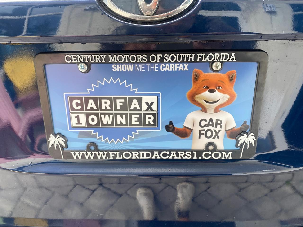 2003 Toyota Matrix 1 FL XR LOW MILES 56,787 1 OWNER Pompano Beach FL