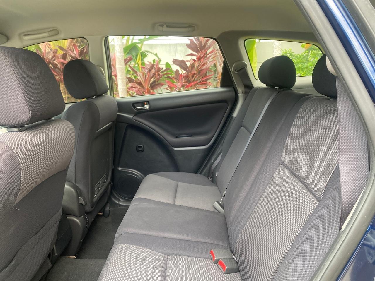 2003 Toyota Matrix 1 FL XR LOW MILES 56,787 1 OWNER Pompano Beach FL