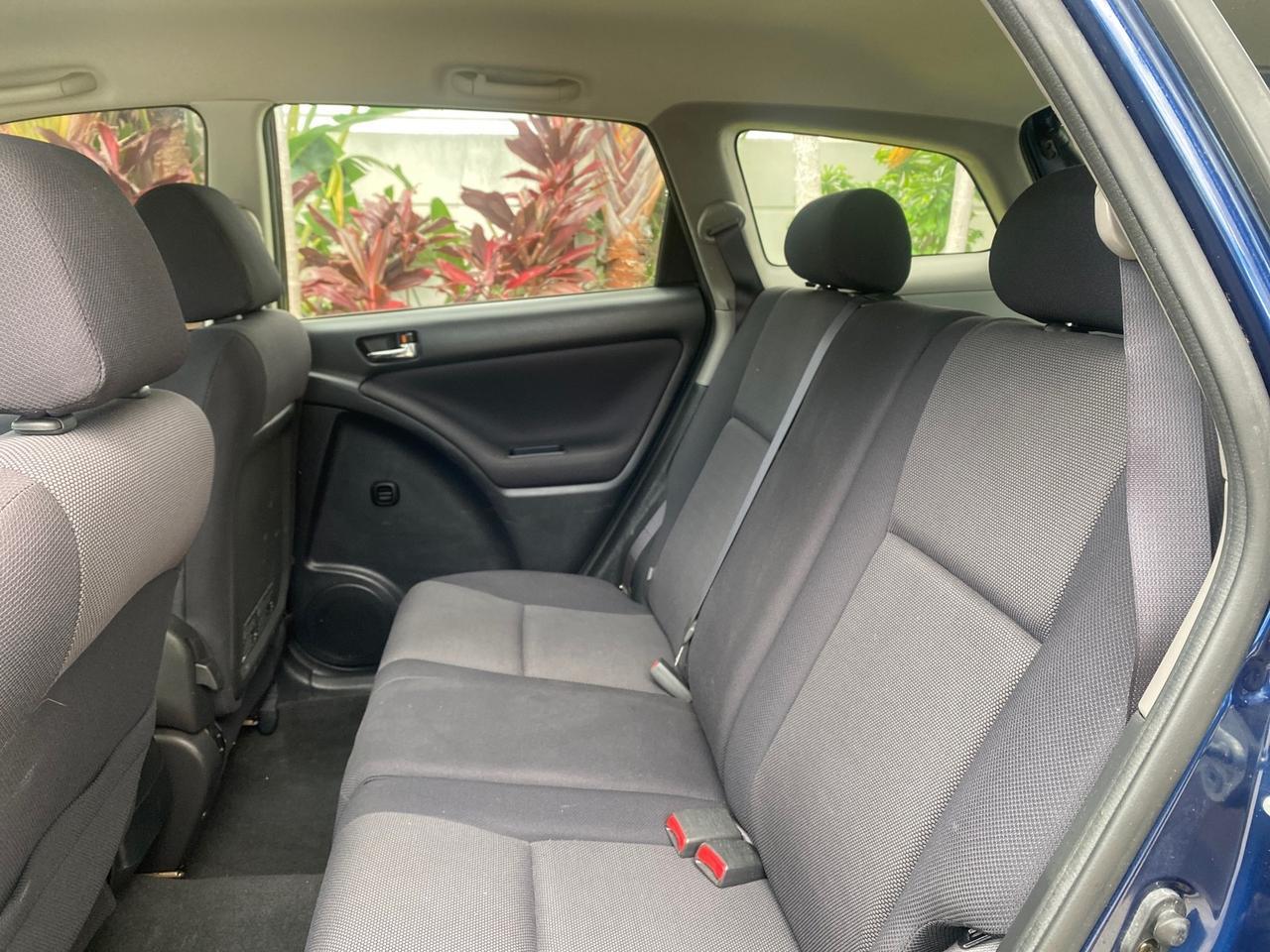 2003 Toyota Matrix 1 FL XR LOW MILES 56,787 1 OWNER Pompano Beach FL