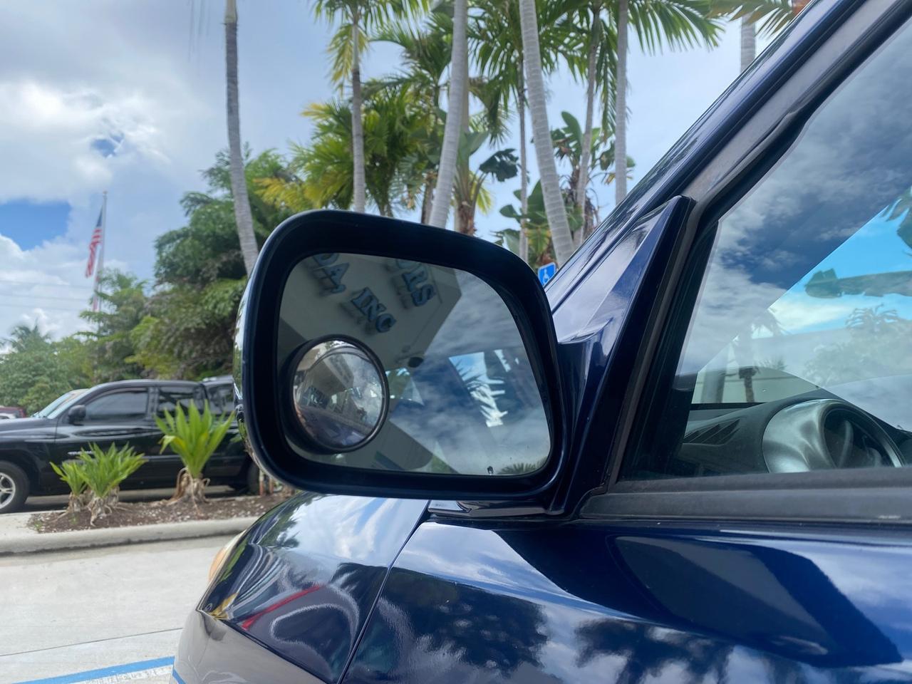 2003 Toyota Matrix 1 FL XR LOW MILES 56,787 1 OWNER Pompano Beach FL