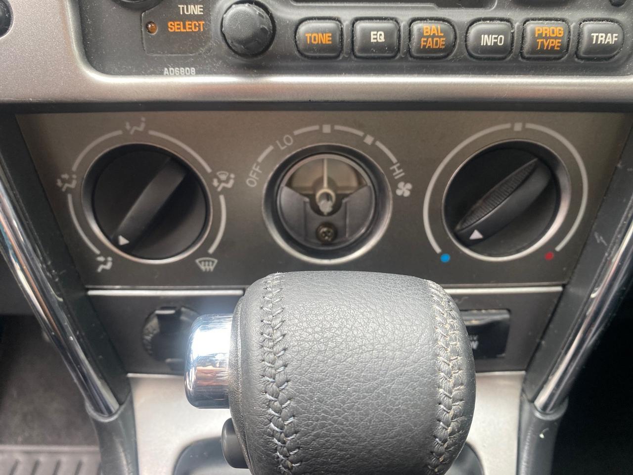 2003 Toyota Matrix 1 FL XR LOW MILES 56,787 1 OWNER Pompano Beach FL