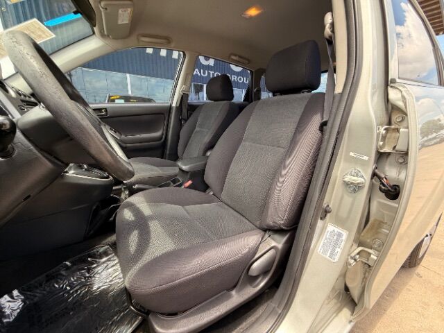 2003 Toyota Matrix Standard | XR Round Rock TX