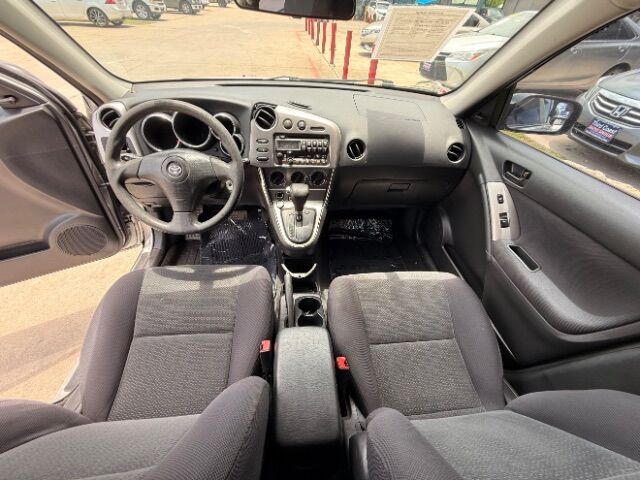 2003 Toyota Matrix Standard | XR Round Rock TX