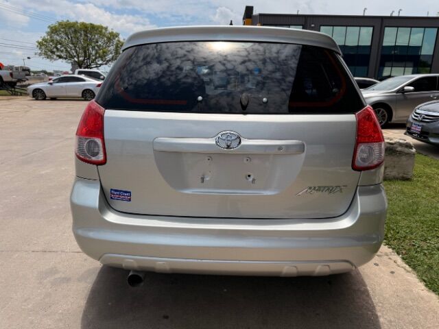 2003 Toyota Matrix Standard | XR Round Rock TX