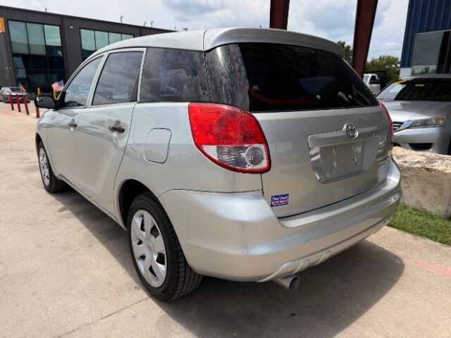 2003 Toyota Matrix Standard | XR Round Rock TX