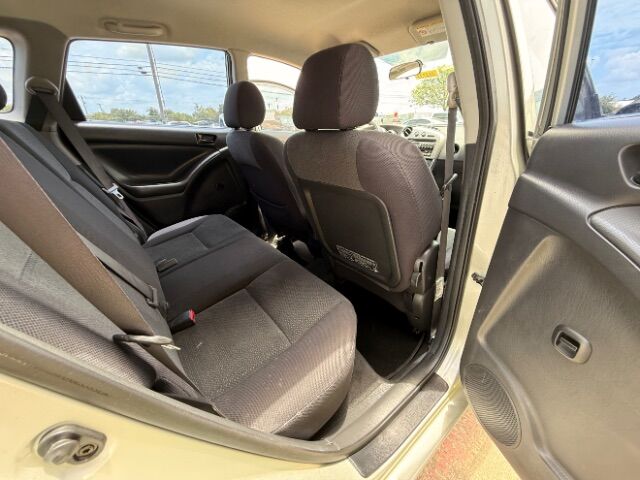 2003 Toyota Matrix Standard | XR Round Rock TX