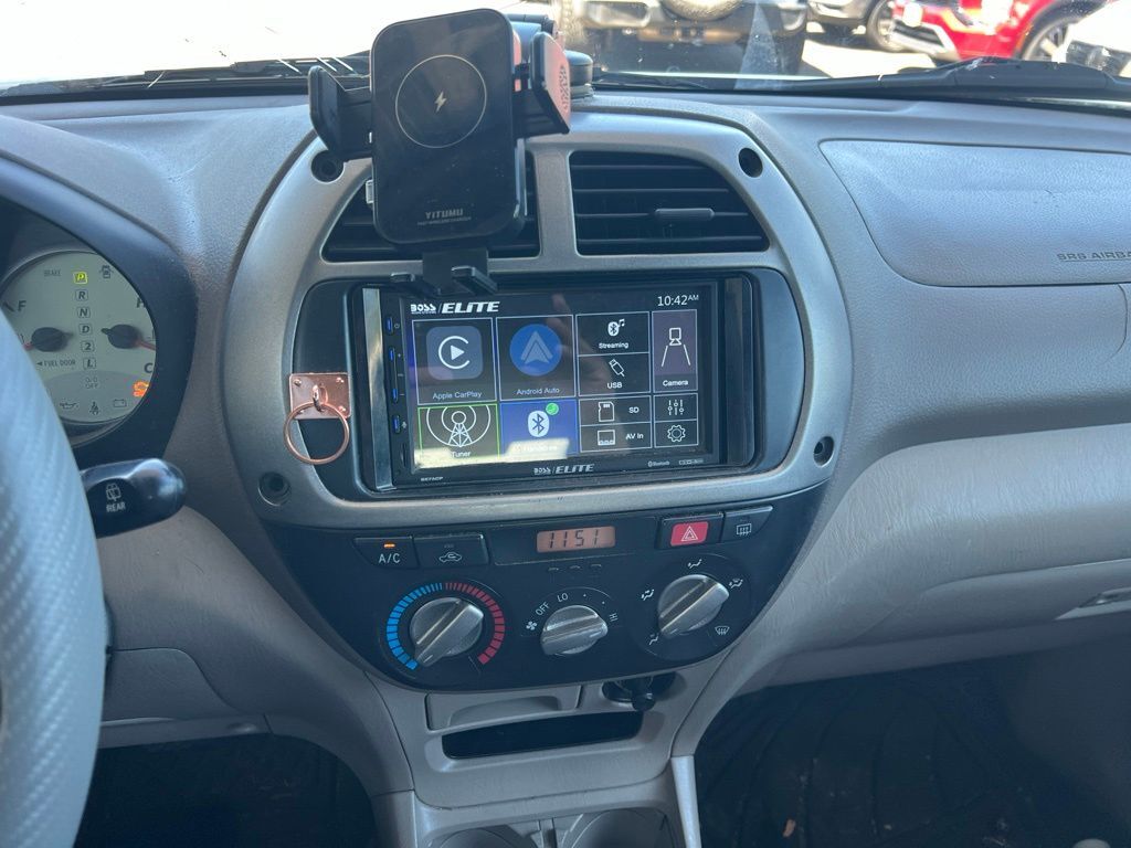 2003 Toyota RAV4 Base Milwaukie OR