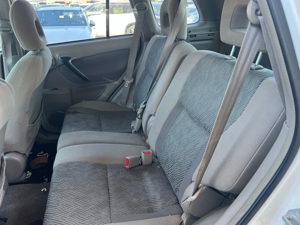2003 Toyota RAV4 Base Milwaukie OR