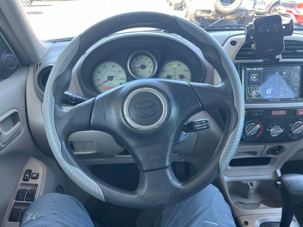 2003 Toyota RAV4 Base Milwaukie OR