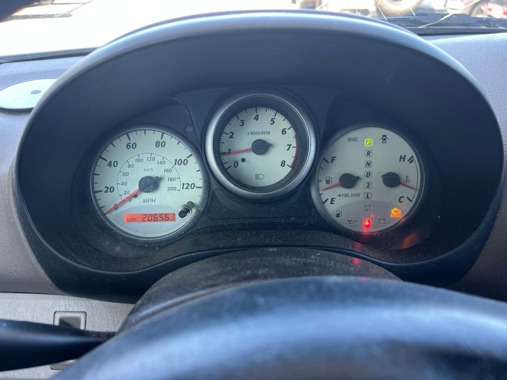 2003 Toyota RAV4 Base Milwaukie OR