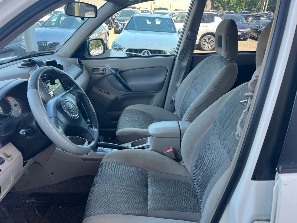 2003 Toyota RAV4 Base Milwaukie OR