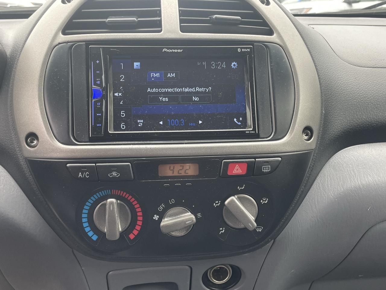 2003 Toyota RAV4 Base Alexandria VA